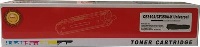 HP MUADİL 126A 1200 SAYFA KAPASİTELİ SİYAH TONER (CE310A) - - 1